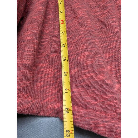 Free People Coral 1970 Hoodie with Oversized Hood - Picture 7 of 8